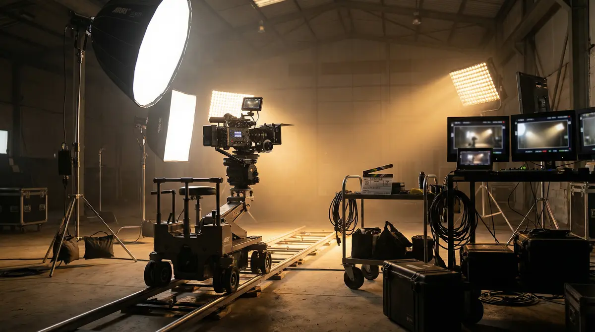 麻豆传媒 花都视频幕后花絮拍摄现场